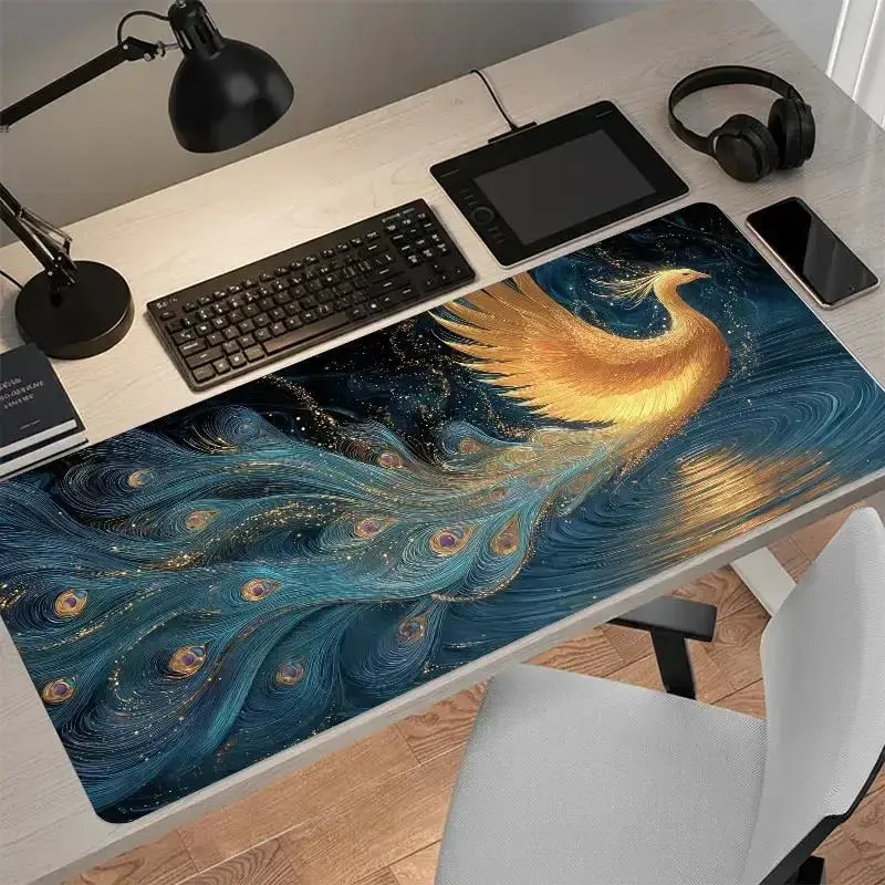 Cute mouse pad oversized girls office table mat cartoon book table mat computer game keyboard pad
Cute mouse pad oversized girls office table mat cartoon book table mat computer game keyboard pad