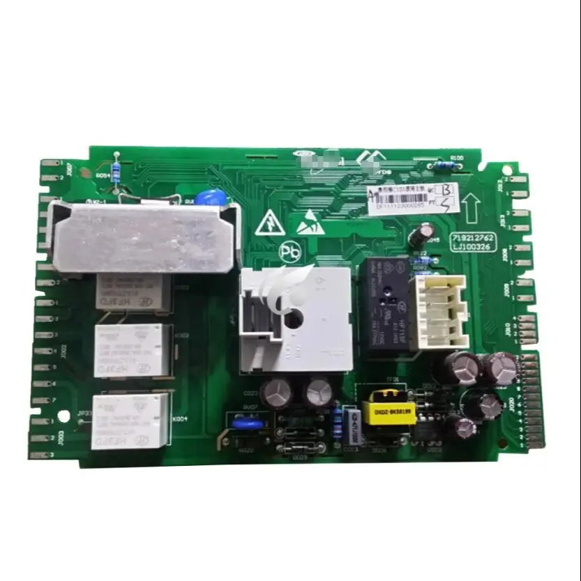 good for washing machine computer board WFC1066CW WFC1067CS WFC857CW WFC1075WC part
good for washing machine computer board WFC1066CW WFC1067CS WFC857CW WFC1075WC part