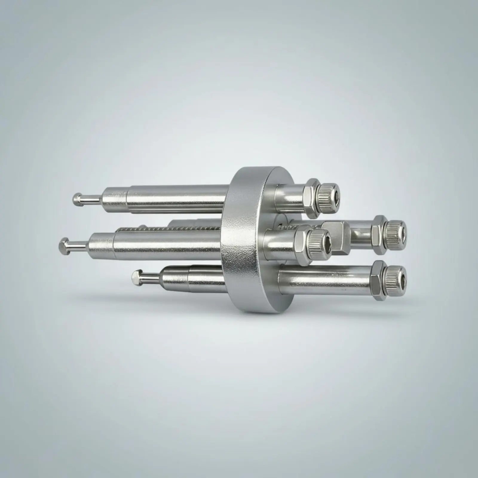 Air Conditioning Cooling Unit Bearing Puller Adjustable Pulley Bearing Removal Tool Heat-Treated Low Shape Design
Air Conditioning Cooling Unit Bearing Puller Adjustable Pulley Bearing Removal Tool Heat-Treated Low Shape Design