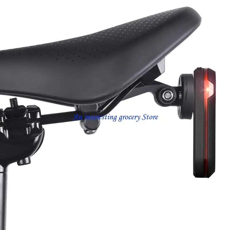 652D Cycling Tail Light Holder Bikes Seatpost Light Support Action Camera Bikes Mount
652D Cycling Tail Light Holder Bikes Seatpost Light Support Action Camera Bikes Mount