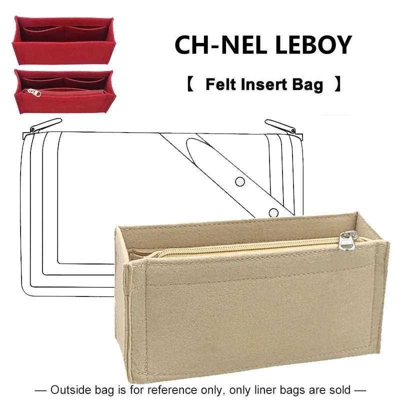 Внутренний органайзер для сумок Leboy S/M/L: вкладыш-футляр для косметики, портативная сумка-органайзер, формирующий основание сумки
Внутренний органайзер для сумок Leboy S/M/L: вкладыш-футляр для косметики, портативная сумка-органайзер, формирующий основание сумки