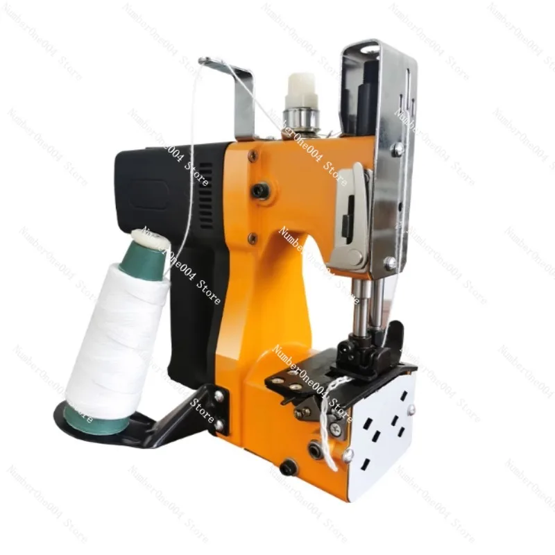 Leather Sewing Machine, Canvas Sewing Machine Leather Repairs Equipment for Sewing Leather Canvas Maximum Thickness 6mm
Leather Sewing Machine, Canvas Sewing Machine Leather Repairs Equipment for Sewing Leather Canvas Maximum Thickness 6mm