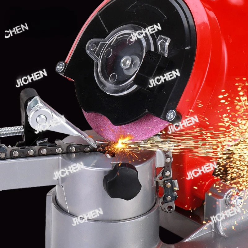 XH New Desktop Chain Grinder Electric Professional Grinding Chainsaw Chain Grinding Chain Tooth Electric File
XH New Desktop Chain Grinder Electric Professional Grinding Chainsaw Chain Grinding Chain Tooth Electric File