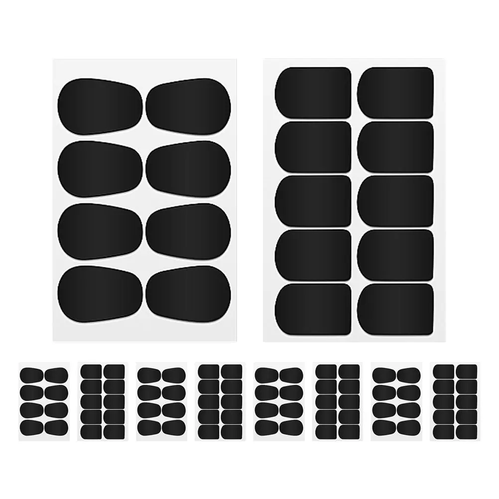Saxophone Mouthpiece Pads 10 Sheets: Comfortable Fit for Alto Tenor Baritone - Stage Performances and Daily Practice
Saxophone Mouthpiece Pads 10 Sheets: Comfortable Fit for Alto Tenor Baritone - Stage Performances and Daily Practice