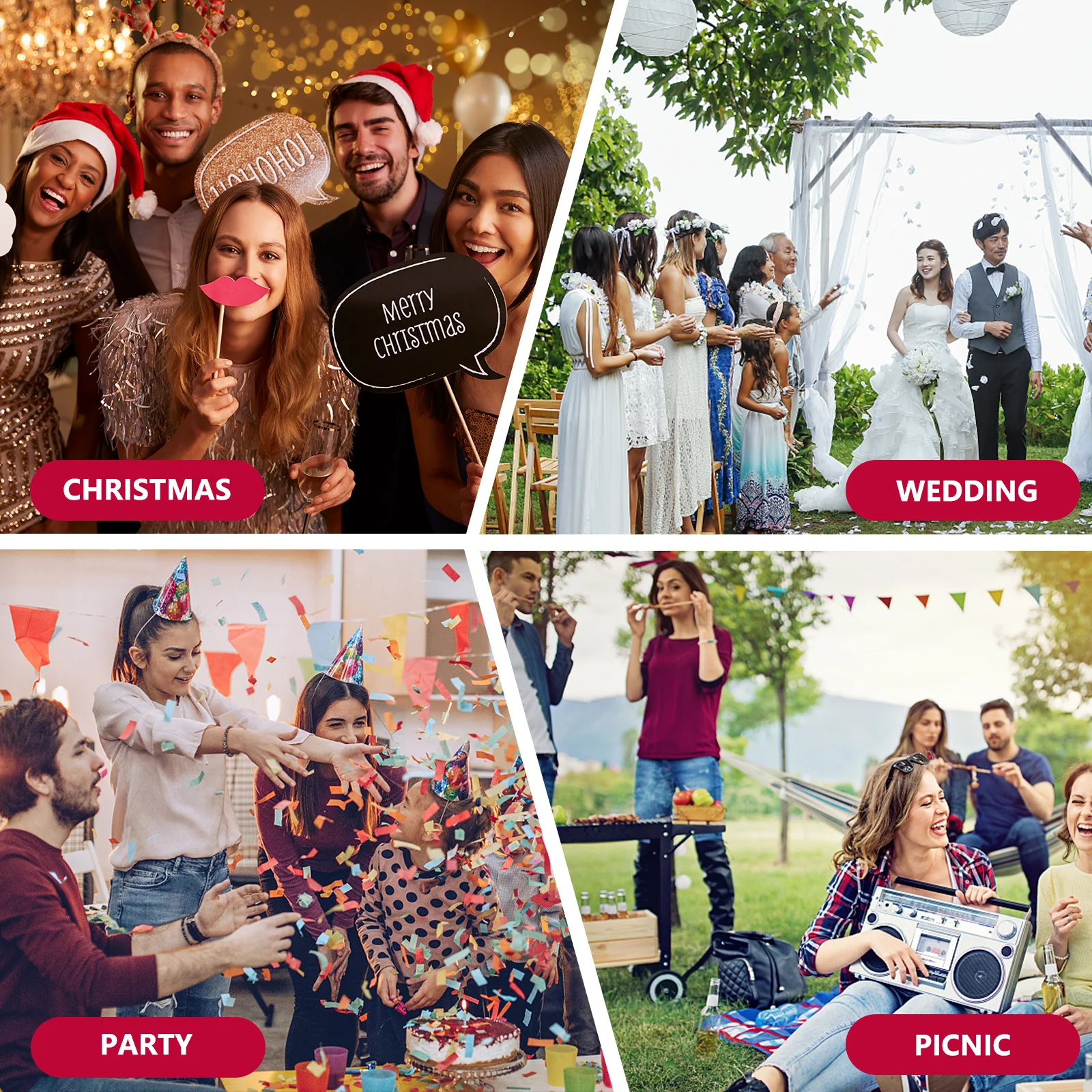 Tinsel Garland Christmas Decorations Wedding Decorative Strips Pendant Decorate Xmas Hanging
Tinsel Garland Christmas Decorations Wedding Decorative Strips Pendant Decorate Xmas Hanging