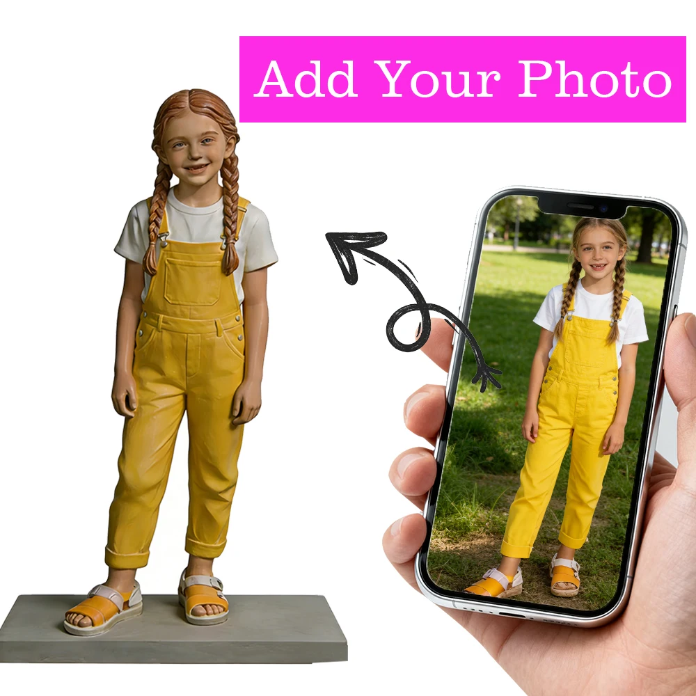 3D-фигурка ручной работы на заказ, индивидуальное тело, подходит для спальни, стола, офисного дисплея, праздничного подарка для друзей
3D-фигурка ручной работы на заказ, индивидуальное тело, подходит для спальни, стола, офисного дисплея, праздничного подарка для друзей