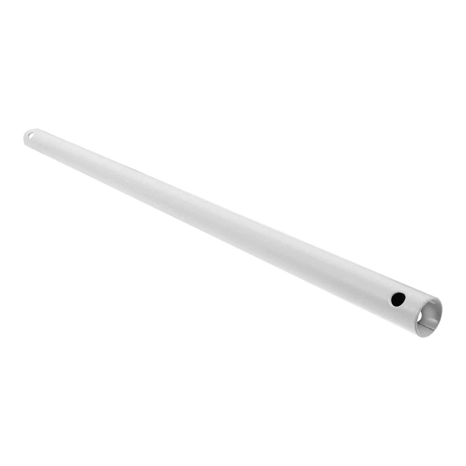 Ceiling Fan Extension Rod Heavy Duty Thickened Iron Material Downrod Compatible Various Fans Easy Installation White Portable
Ceiling Fan Extension Rod Heavy Duty Thickened Iron Material Downrod Compatible Various Fans Easy Installation White Portable
