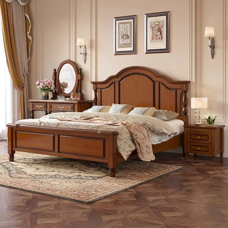 Brown Luxury Double Bed Couples Base Elegant Frame Modern Double Bed Size Adults Storage Cama Matrimonial Furniture For Home
Brown Luxury Double Bed Couples Base Elegant Frame Modern Double Bed Size Adults Storage Cama Matrimonial Furniture For Home