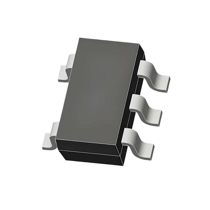 10 шт./лот SGM48538XN5G/TR SOT-23-5 SGM48538, одинарный высокоскоростной драйвер с нижней стороны затвора с возможностью отрицательного входного напряжения
10 шт./лот SGM48538XN5G/TR SOT-23-5 SGM48538, одинарный высокоскоростной драйвер с нижней стороны затвора с возможностью отрицательного входного напряжения