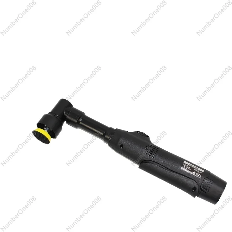 Электрическая машина для полировки деталей с литиевой батареей, машина для чистки зубов, машина для полировки небольших автомобилей
Электрическая машина для полировки деталей с литиевой батареей, машина для чистки зубов, машина для полировки небольших автомобилей