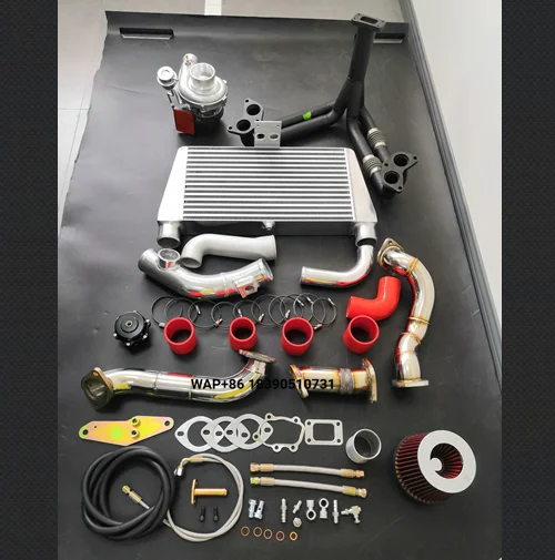 FRZ Full Set Kit Bolt on for FRZ BRZ GT86 FT86 Turbo Kit
FRZ Full Set Kit Bolt on for FRZ BRZ GT86 FT86 Turbo Kit