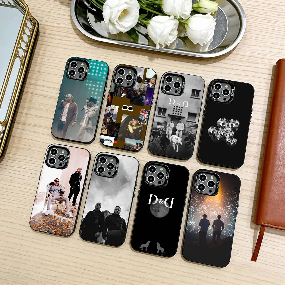 Djadja-Dinaz-On-s-promet Phone Case For iPhone17,16,15,14,13,12,11 Plus,Pro Max Black Candy silver phone case
Djadja-Dinaz-On-s-promet Phone Case For iPhone17,16,15,14,13,12,11 Plus,Pro Max Black Candy silver phone case