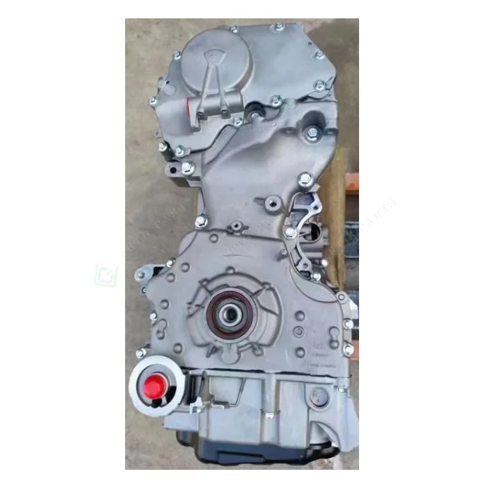 Newpars auto parts QR25DE engine long block for NISSAN Parts Nissan long block HYBRID Remanufactured Engine (347K)
Newpars auto parts QR25DE engine long block for NISSAN Parts Nissan long block HYBRID Remanufactured Engine (347K)