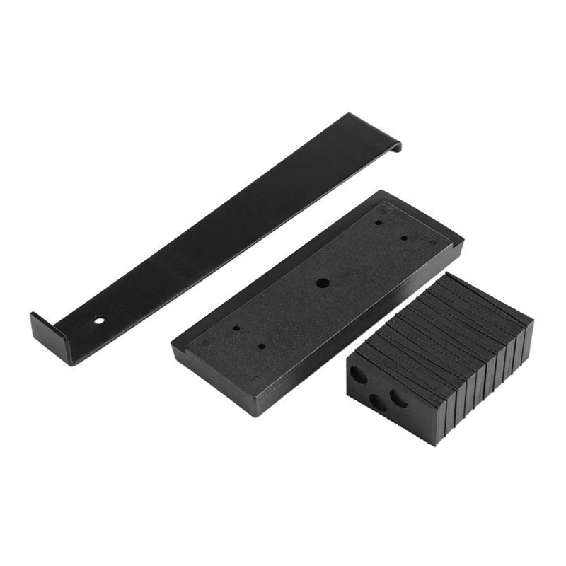 AEE2-22 Piece Wooden Floor Installation Tool Set Black 265Mm Long For Strengthening Wooden Floor Installation Square Knock Block
AEE2-22 Piece Wooden Floor Installation Tool Set Black 265Mm Long For Strengthening Wooden Floor Installation Square Knock Block