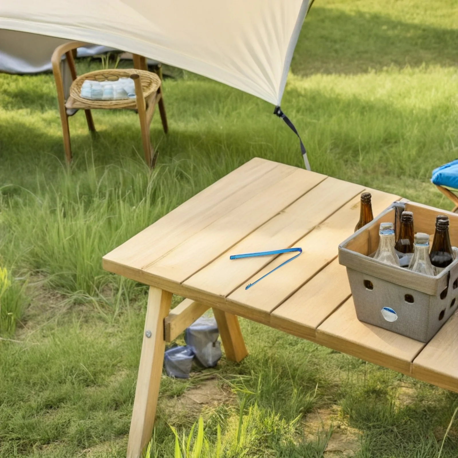 2Pcs Stainless Steel Ice Cube Tongs Eggshell Fragment Remover Egg Extractor Outdoor Picnic Cooking Tool
2Pcs Stainless Steel Ice Cube Tongs Eggshell Fragment Remover Egg Extractor Outdoor Picnic Cooking Tool