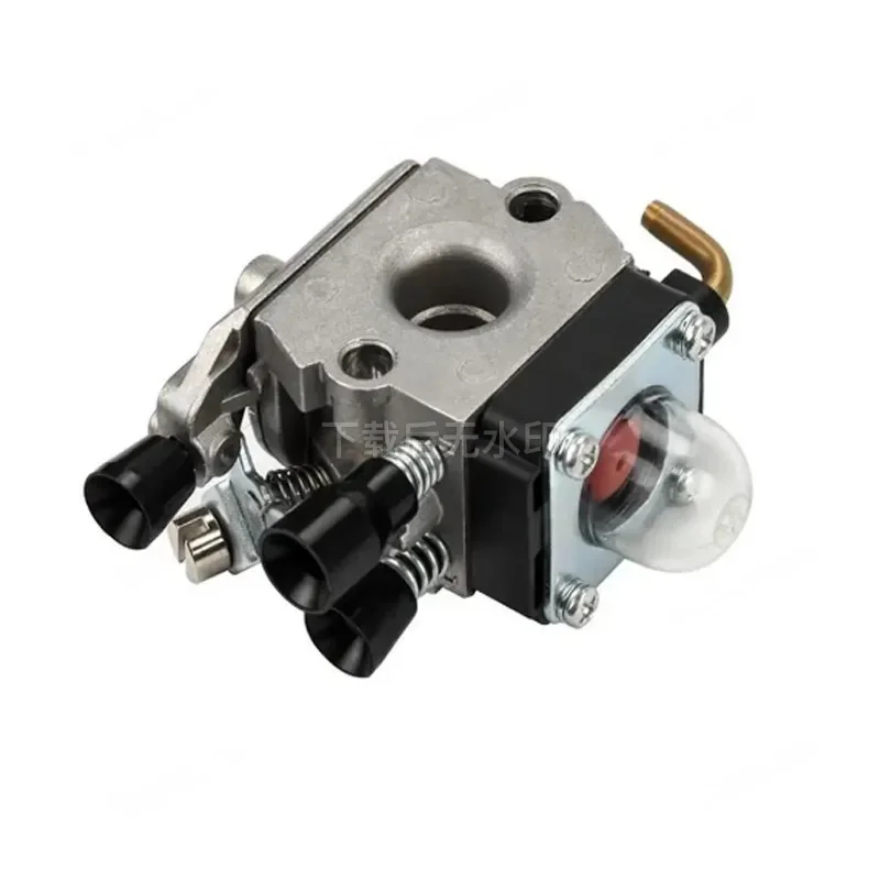 High Performance Replacement Carburetor for Garden Trimmer and Brush Cutter Power Equipment Parts
High Performance Replacement Carburetor for Garden Trimmer and Brush Cutter Power Equipment Parts