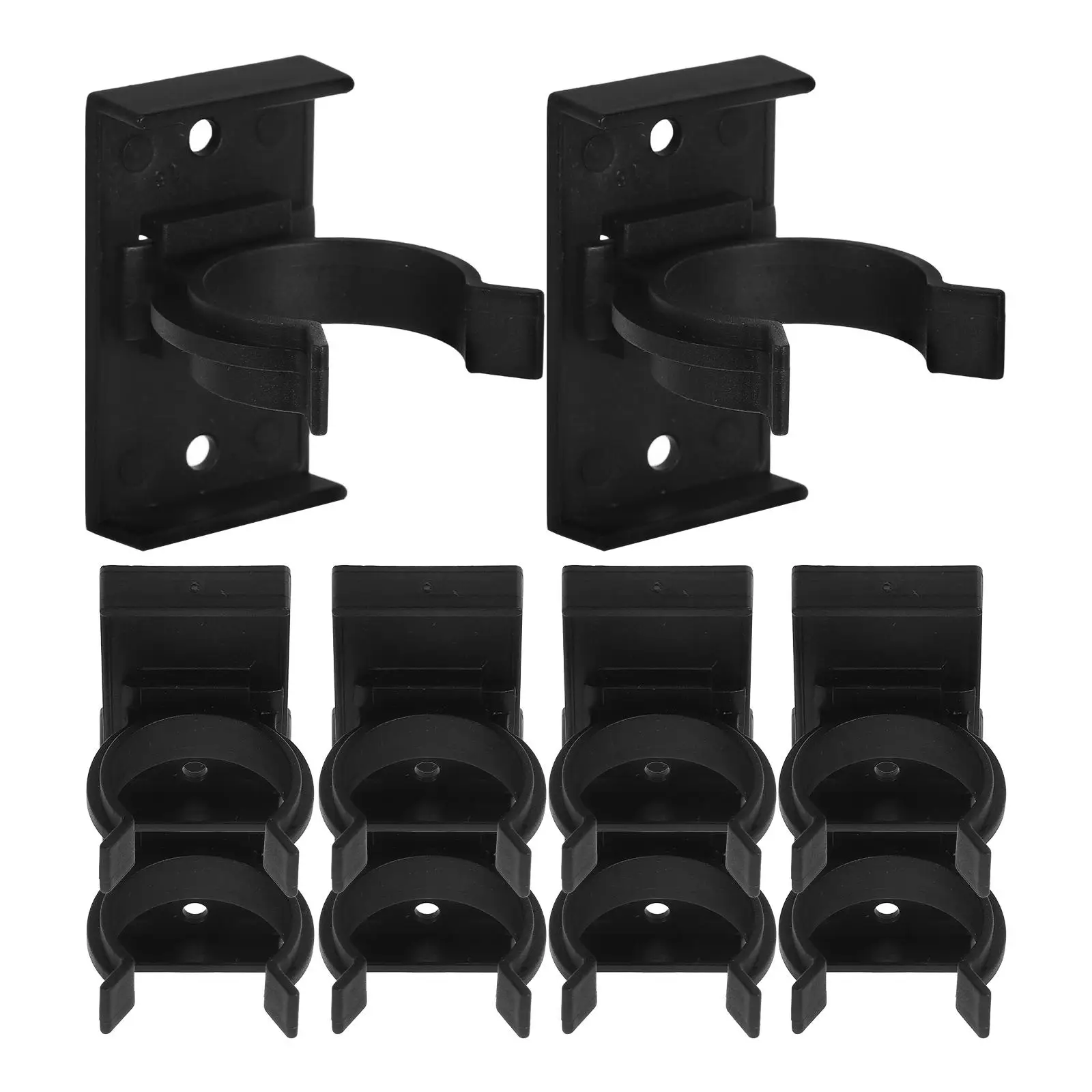 10 Pcs Kitchen Base Clip Adjustable Cabinet Foot Levelers Furniture Toe Kick Clips Easy Installation Plastic Material
10 Pcs Kitchen Base Clip Adjustable Cabinet Foot Levelers Furniture Toe Kick Clips Easy Installation Plastic Material