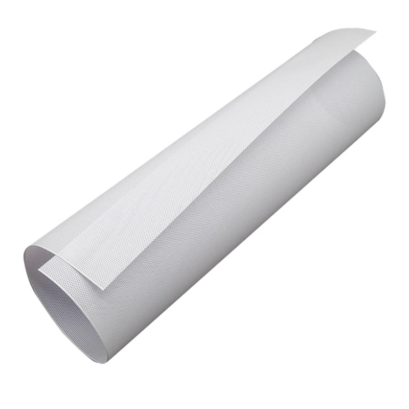 1 Piece 30x100cm Computer Chassis Fan Dust Filter Mesh PVC Computer PC for Case Fan Dust Proof Filter Cover Grills White
1 Piece 30x100cm Computer Chassis Fan Dust Filter Mesh PVC Computer PC for Case Fan Dust Proof Filter Cover Grills White