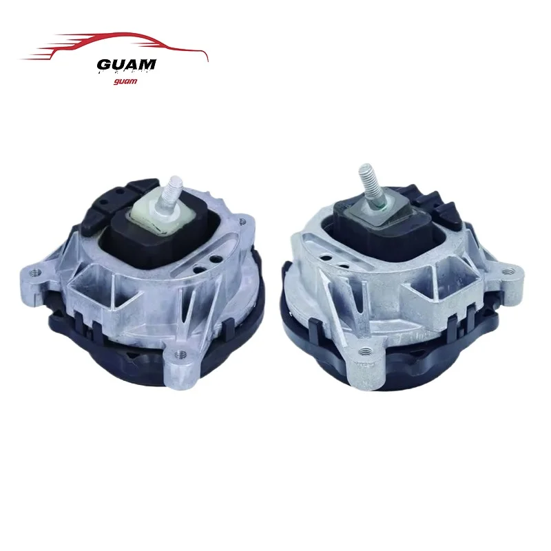 22116854251 22116854252 Transmission Gear Mount Engine Mounts for BMW 1 Series F20 F21 F30 F35 118i 116i 22116793679 22116793680
22116854251 22116854252 Transmission Gear Mount Engine Mounts for BMW 1 Series F20 F21 F30 F35 118i 116i 22116793679 22116793680