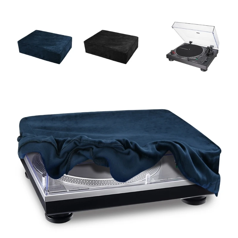 Dustproof Cover for TECHNICAAT-LP120XUSB Soft Plushes Fabric Protects Against Dust Scratches Adjustable Drawstring
Dustproof Cover for TECHNICAAT-LP120XUSB Soft Plushes Fabric Protects Against Dust Scratches Adjustable Drawstring