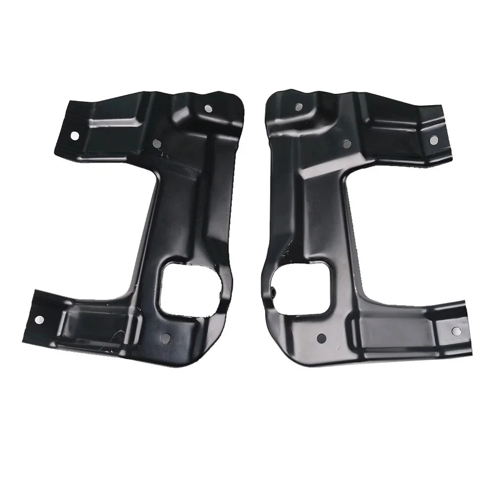 Front Pair Bumper Bracket for Mitsubishi For Pajero For Montero V83 V85 V86 V87 V88 V93 V95 V96 V97 V98 2006 to 2019 Direct Fit
Front Pair Bumper Bracket for Mitsubishi For Pajero For Montero V83 V85 V86 V87 V88 V93 V95 V96 V97 V98 2006 to 2019 Direct Fit