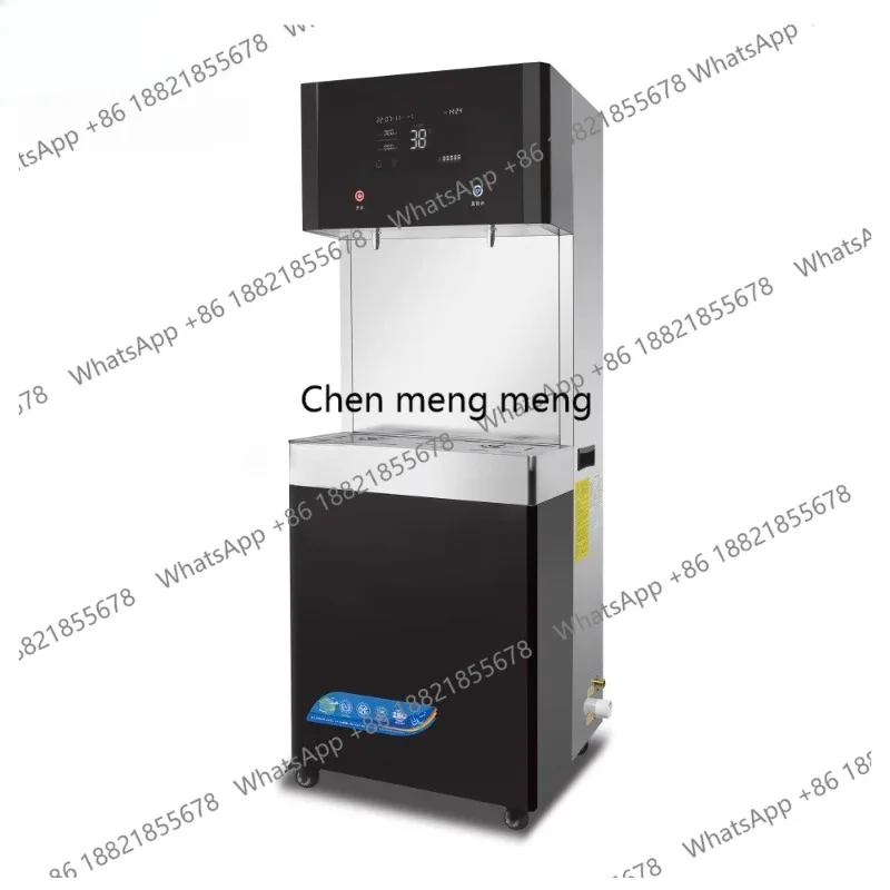 Electric water boiler commercial automatic water boiler water boiler
Electric water boiler commercial automatic water boiler water boiler