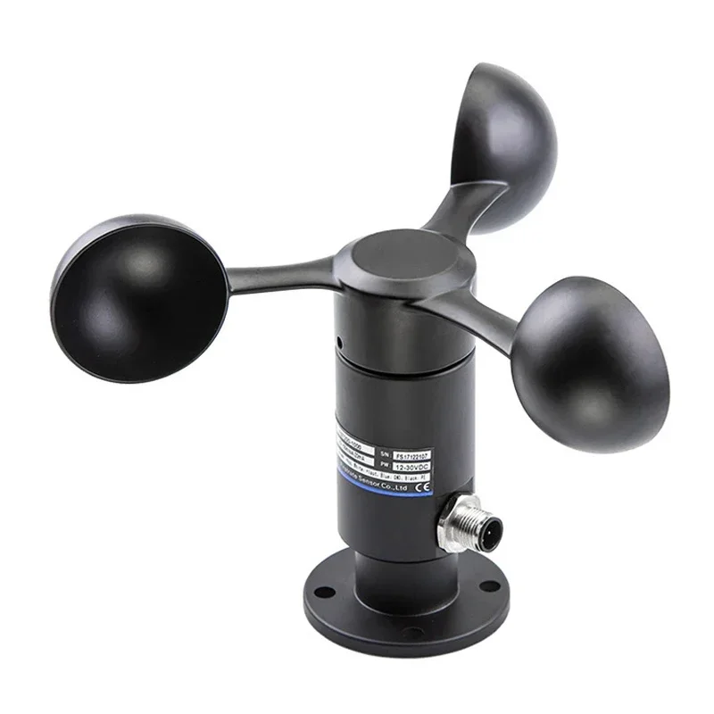 FST200-201 China Mechanical Analog Wind Cup Anemometer for Arduino Factory
FST200-201 China Mechanical Analog Wind Cup Anemometer for Arduino Factory