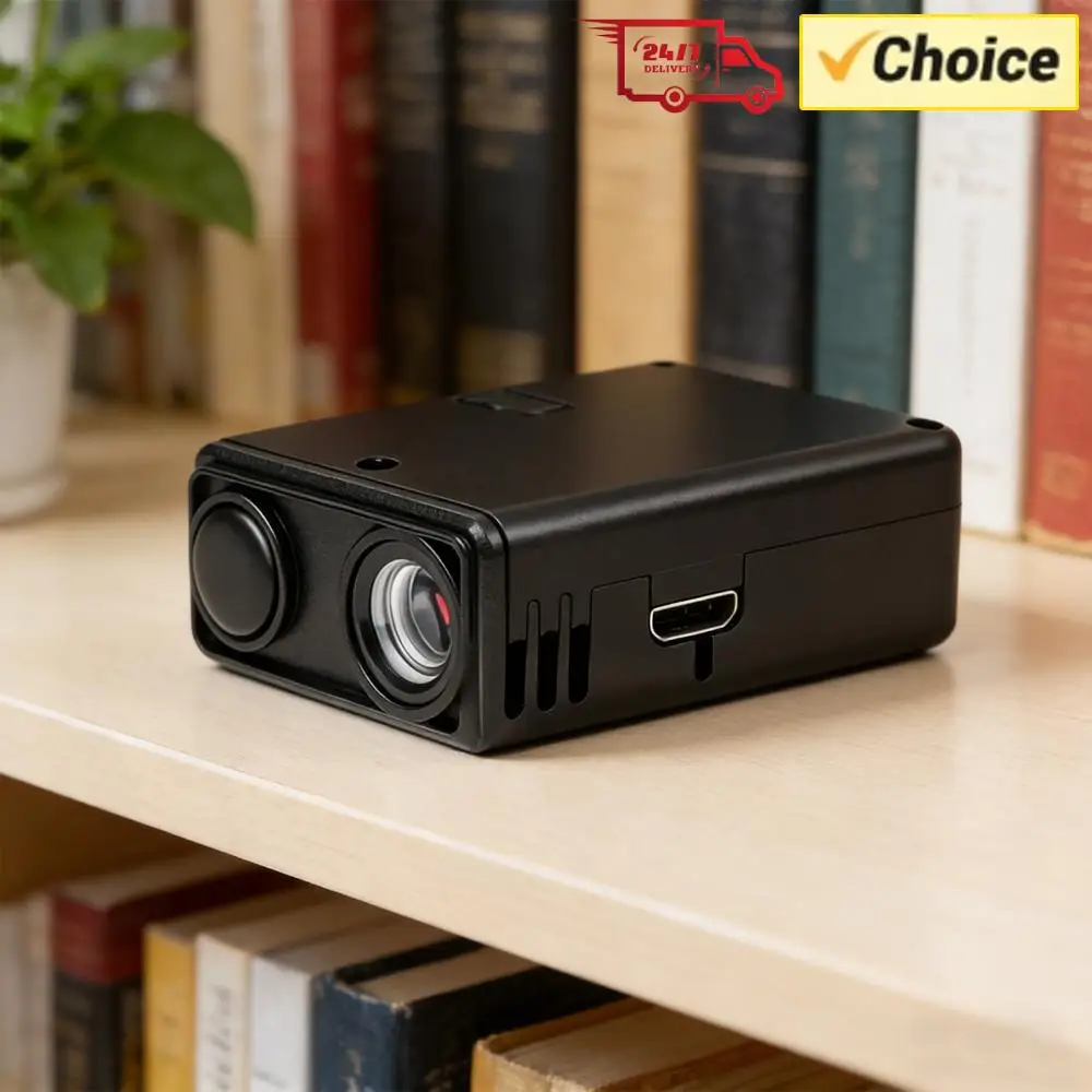 4K HD Mini WiFi Camera APP Remote Control Monitor Portable Small Camcorder Home Security Surveillance Smart Camera 2026(No card)
4K HD Mini WiFi Camera APP Remote Control Monitor Portable Small Camcorder Home Security Surveillance Smart Camera 2026(No card)