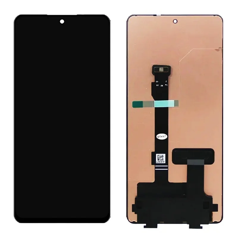 Для Xiaomi Poco X5 Pro ЖК-дисплей 22101320 Г 22101320 Замена дигитайзера сенсорного экрана I для Xiaomi Poco X5 Pro LCD
Для Xiaomi Poco X5 Pro ЖК-дисплей 22101320 Г 22101320 Замена дигитайзера сенсорного экрана I для Xiaomi Poco X5 Pro LCD