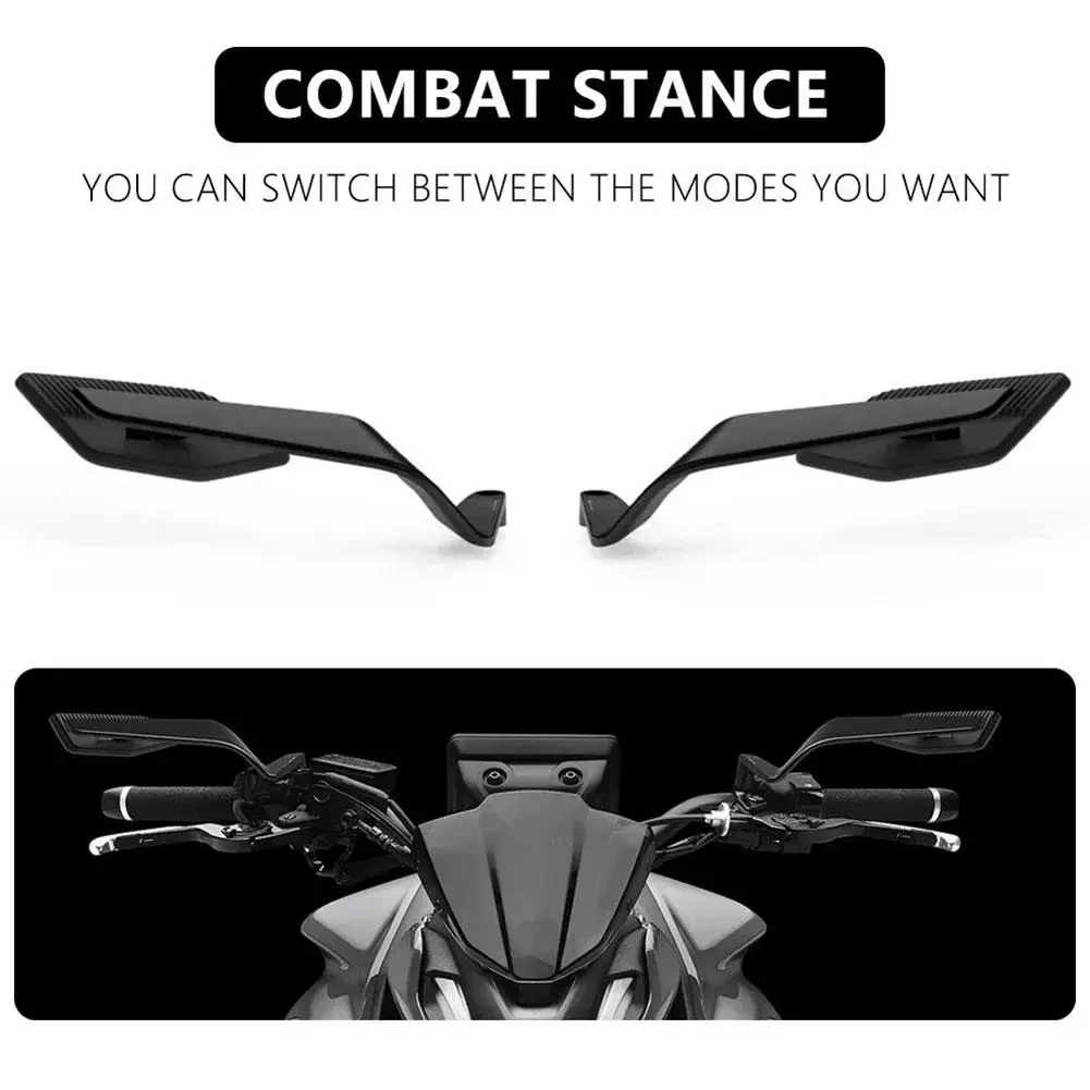Motorcycle MT07 NEW Rearview Mirror Invisible Wing Adjustable Rotating Side View Mirror For MT03 MT07 MT25 MT09 MT09 MT10 S L9Q9
Motorcycle MT07 NEW Rearview Mirror Invisible Wing Adjustable Rotating Side View Mirror For MT03 MT07 MT25 MT09 MT09 MT10 S L9Q9