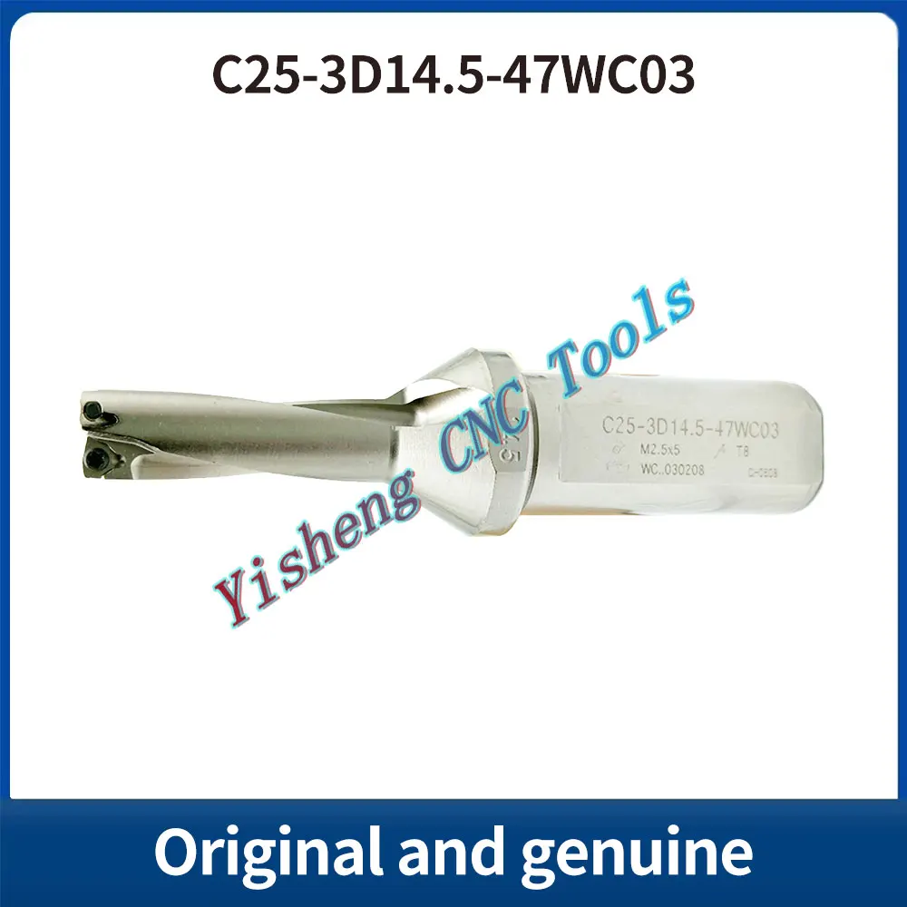 DESKAR C25-3D14.5-25m.m U drill violent drilling deep hole drill bit rod broca de torno CNC para cuchilla tipo WC03 WC04 WC05
DESKAR C25-3D14.5-25m.m U drill violent drilling deep hole drill bit rod broca de torno CNC para cuchilla tipo WC03 WC04 WC05
