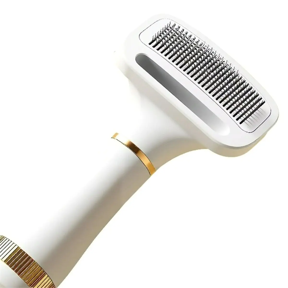 (A25M) Dryer Pet Heating Hair Puppy Dryer Cat Hair Blow and Comb 2in1 Hair Dryer for Small Middle Dogs Quick Drying US Plug
(A25M) Dryer Pet Heating Hair Puppy Dryer Cat Hair Blow and Comb 2in1 Hair Dryer for Small Middle Dogs Quick Drying US Plug
