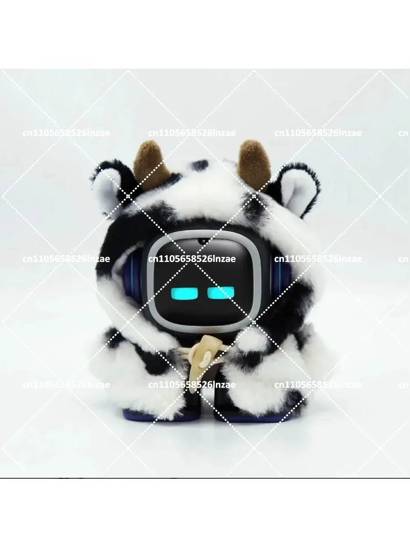 For Roboty Akcesoria EMO Clothing,,Emotional AI Communication, Smart Social Excluding Robots
For Roboty Akcesoria EMO Clothing,,Emotional AI Communication, Smart Social Excluding Robots