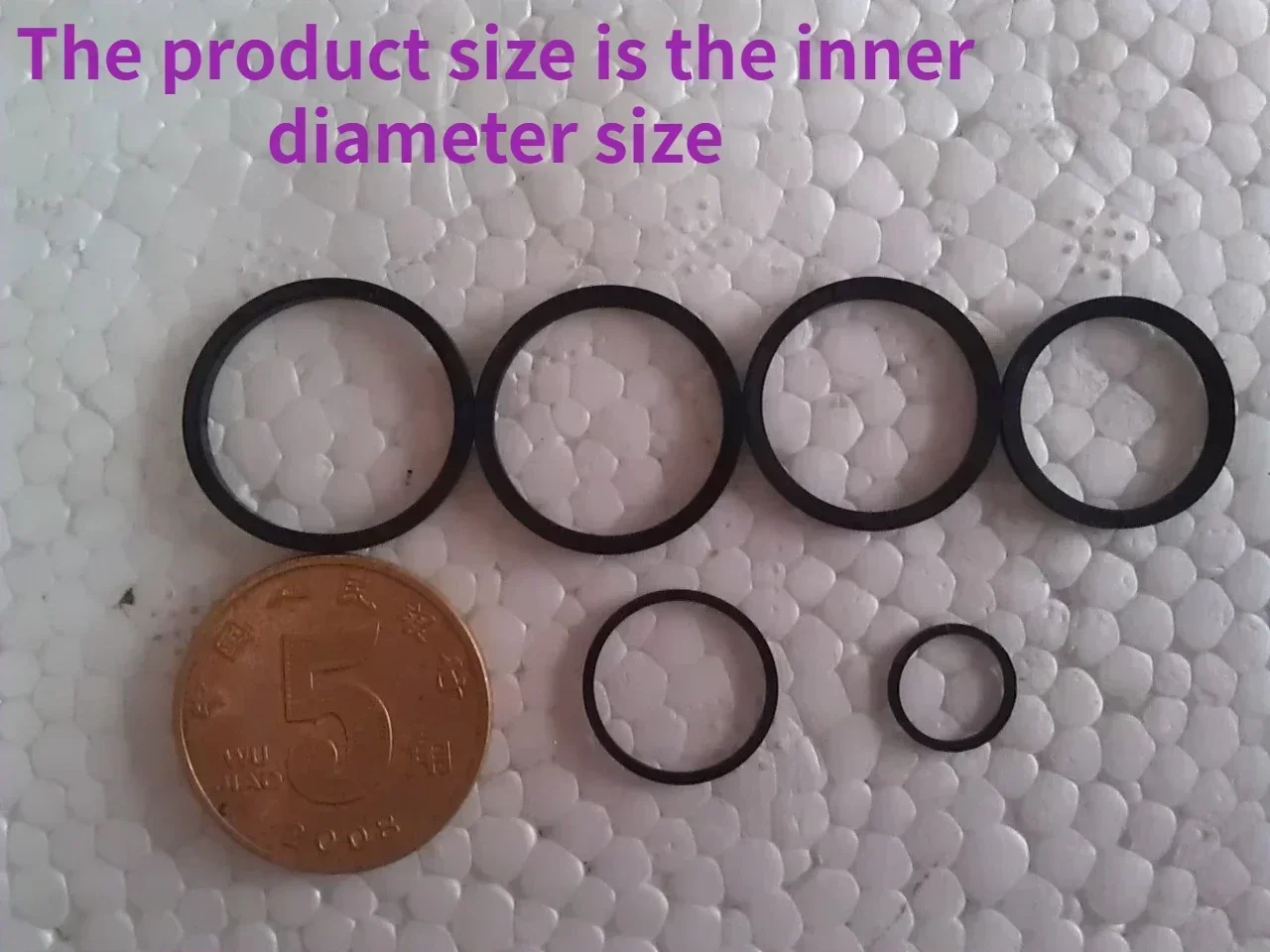 CD Drive Belt DVD/car Machine Belt Ultra-short Drive Belt Diameter 6mm-26mm.
CD Drive Belt DVD/car Machine Belt Ultra-short Drive Belt Diameter 6mm-26mm.
