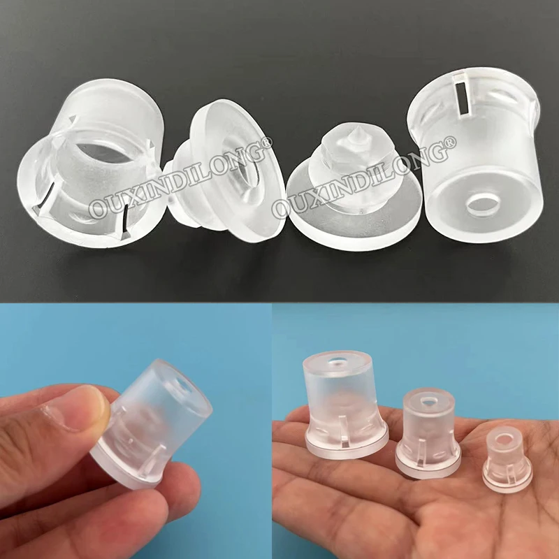 400PCS Acrylic Hidden Clip-in Acrylic Standoffs Plastic Frosted Screws Advertising Signs Letter Signage Mount Install Brackets
400PCS Acrylic Hidden Clip-in Acrylic Standoffs Plastic Frosted Screws Advertising Signs Letter Signage Mount Install Brackets