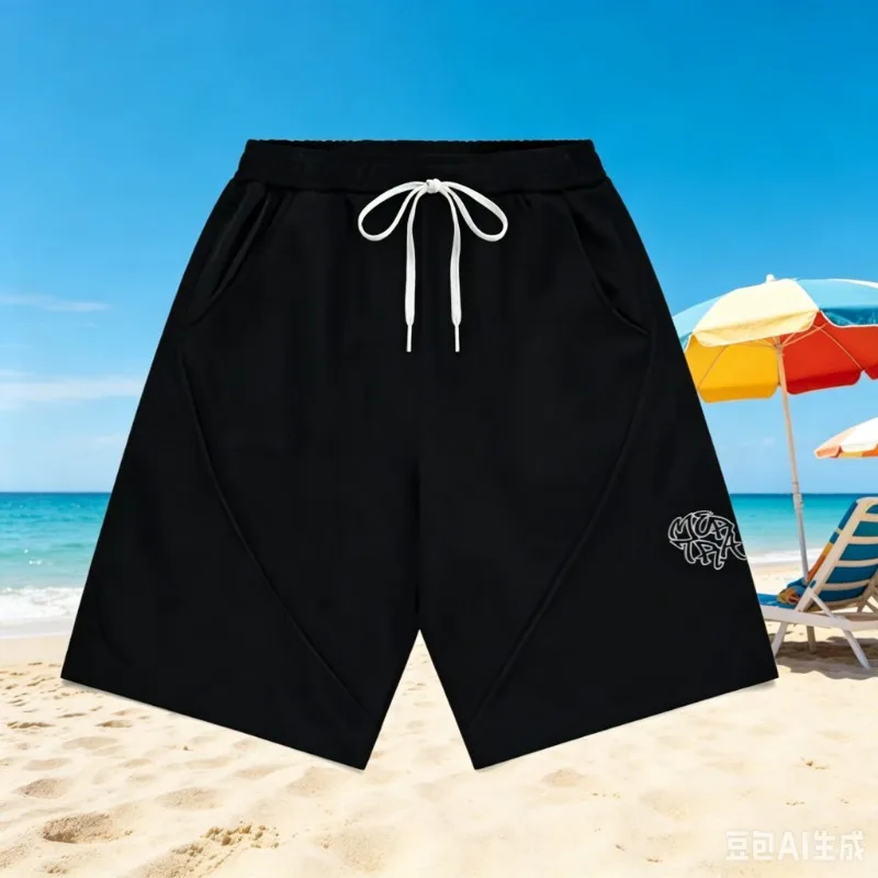 2026 Summer Y2K Retro Jogging Pants Streamlined Seams Street Trendy Unisex Sweatpants Hip Hop Harajuku Streetwear Baggy Joggers
2026 Summer Y2K Retro Jogging Pants Streamlined Seams Street Trendy Unisex Sweatpants Hip Hop Harajuku Streetwear Baggy Joggers