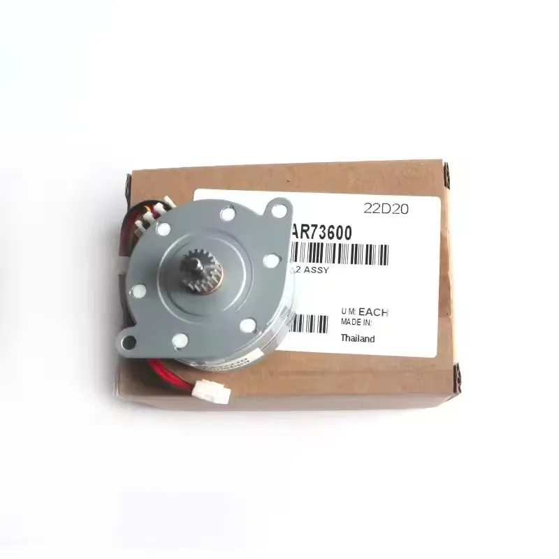 15AAR73600 Original Motor 2 Assy for Konica Minolta C5500 C5501 C6000 C6500 C6501 C7000 C65HC C70HC
15AAR73600 Original Motor 2 Assy for Konica Minolta C5500 C5501 C6000 C6500 C6501 C7000 C65HC C70HC
