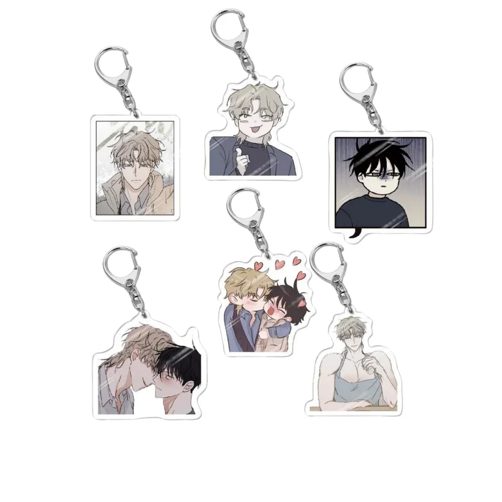 Anime Cartoon Seaside Night Acrylic Keychain Edition Pendant Creativity Keychain Model Plat Anime Acrylic Keychain Series
Anime Cartoon Seaside Night Acrylic Keychain Edition Pendant Creativity Keychain Model Plat Anime Acrylic Keychain Series