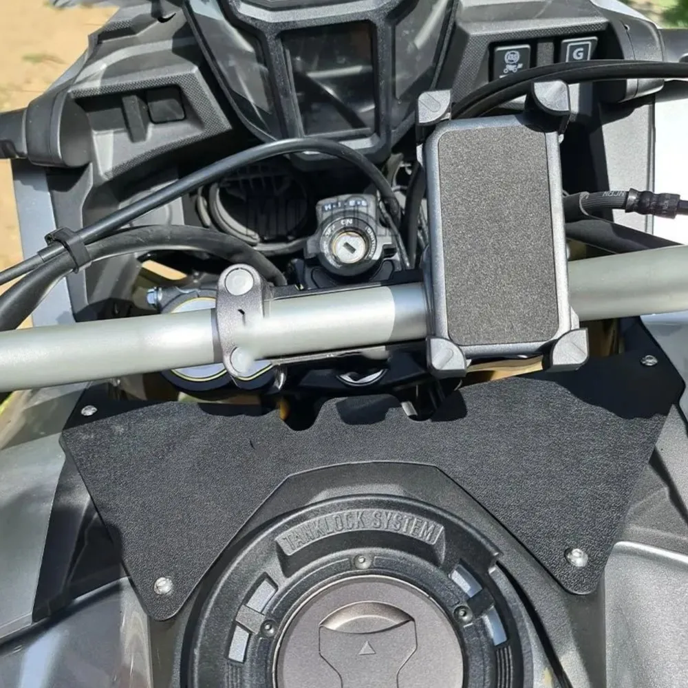 CRF1000L AfricaTwin Motorcycle Forkshield Updraft Deflector For Honda CRF1000L CRF1000L 2016 2017 2018 2019 2020 2021
CRF1000L AfricaTwin Motorcycle Forkshield Updraft Deflector For Honda CRF1000L CRF1000L 2016 2017 2018 2019 2020 2021