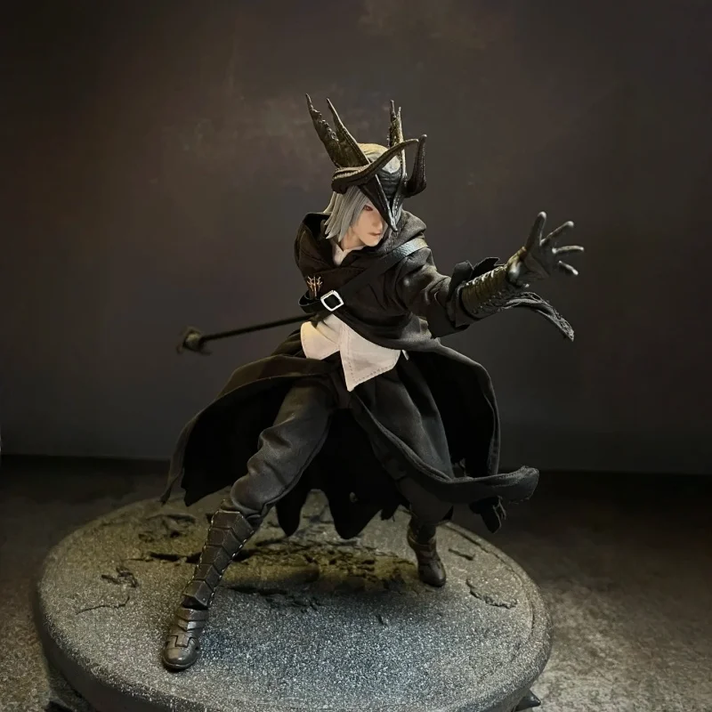 Vtoys Vsd009 1/12 Scale Male Soldier Action Figure Full Set 6-Inches Gravity Garden Hunter Standard Deluxe Edition Model Gifts
Vtoys Vsd009 1/12 Scale Male Soldier Action Figure Full Set 6-Inches Gravity Garden Hunter Standard Deluxe Edition Model Gifts