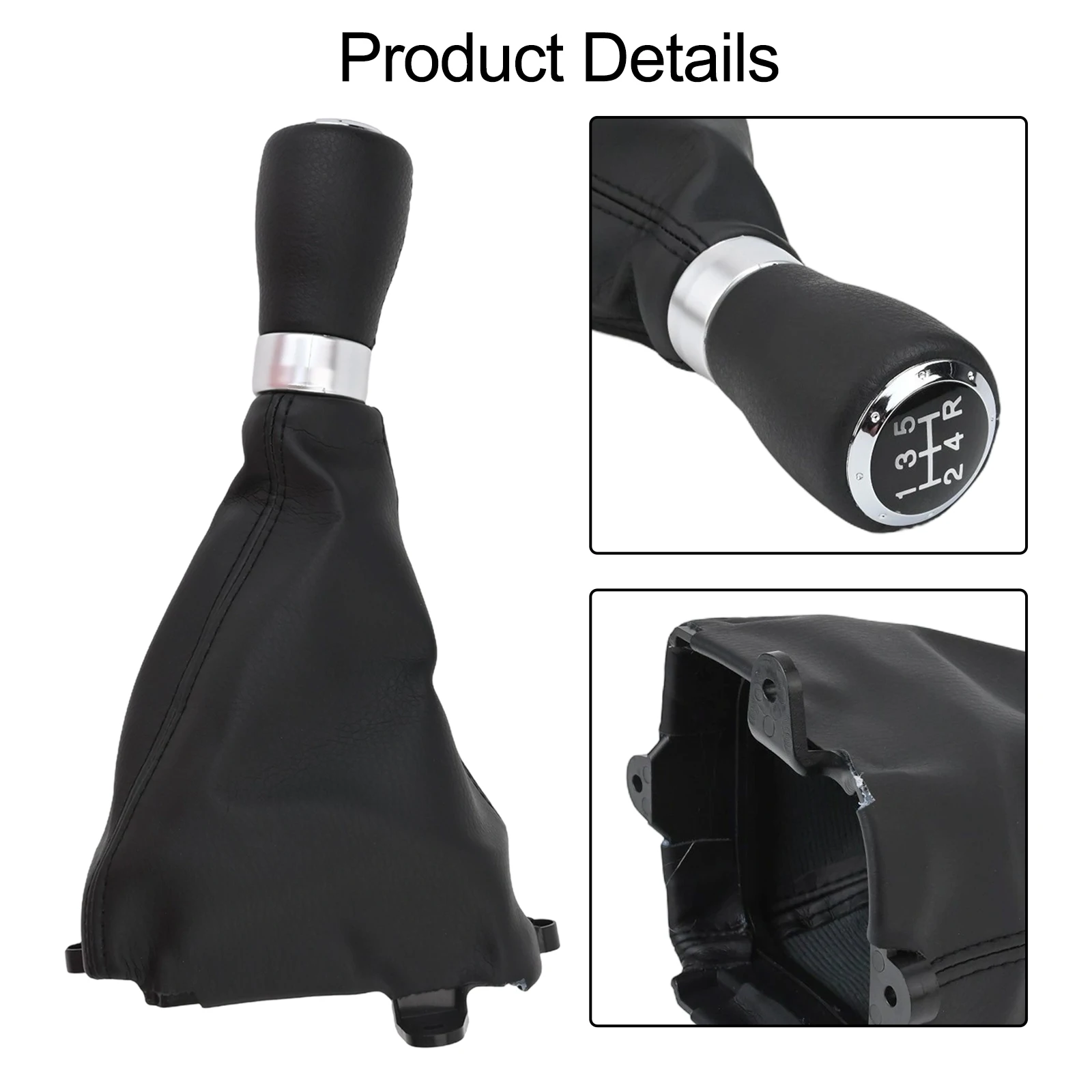 Sleekly Designed Gear Shifter Cover For The Popular For HONDA For ACCORD VIIIMK9 Models Produced From 20082014
Sleekly Designed Gear Shifter Cover For The Popular For HONDA For ACCORD VIIIMK9 Models Produced From 20082014