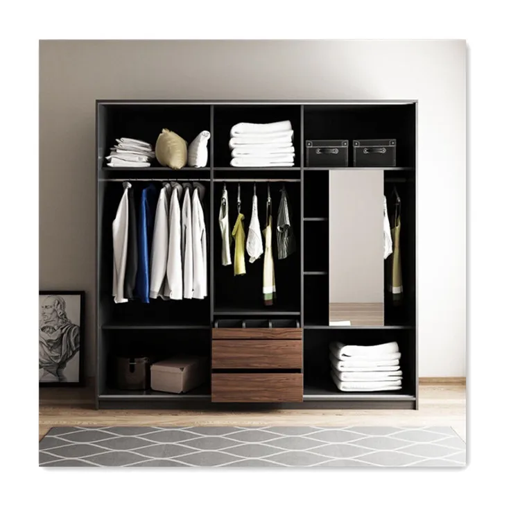 Modern Mdf Hotel Bedroom Wardrobe/Cabinet/Closet Wardrobe Closets Designs
Modern Mdf Hotel Bedroom Wardrobe/Cabinet/Closet Wardrobe Closets Designs