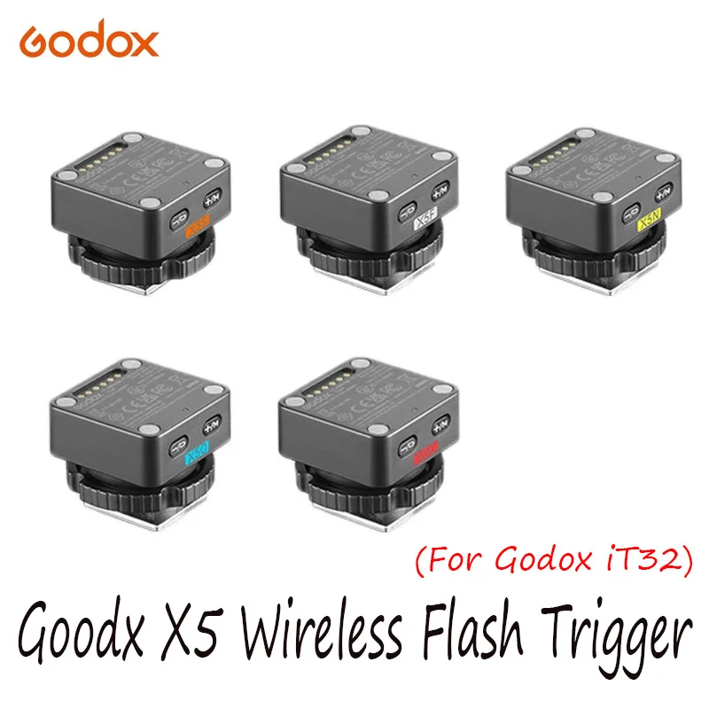 Для Godox iT32 Flash, совместимая с Olympus Canon Sony Fuji Nikon, новая горячая расческа Godox X5 2-в-1, беспроводной триггер - TTL HSS 2.4G
Для Godox iT32 Flash, совместимая с Olympus Canon Sony Fuji Nikon, новая горячая расческа Godox X5 2-в-1, беспроводной триггер - TTL HSS 2.4G
