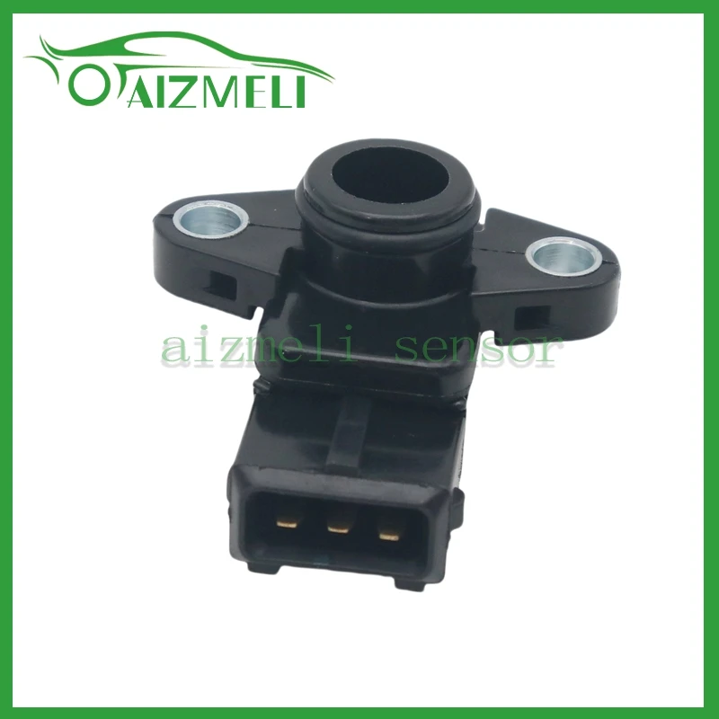 MN153281 E001T16871 E1T16871 1865A052 Map Sensor Manifold Pressure For 2004-2012 Mitsubishi Chrysler Car Spare Accessoriese
MN153281 E001T16871 E1T16871 1865A052 Map Sensor Manifold Pressure For 2004-2012 Mitsubishi Chrysler Car Spare Accessoriese