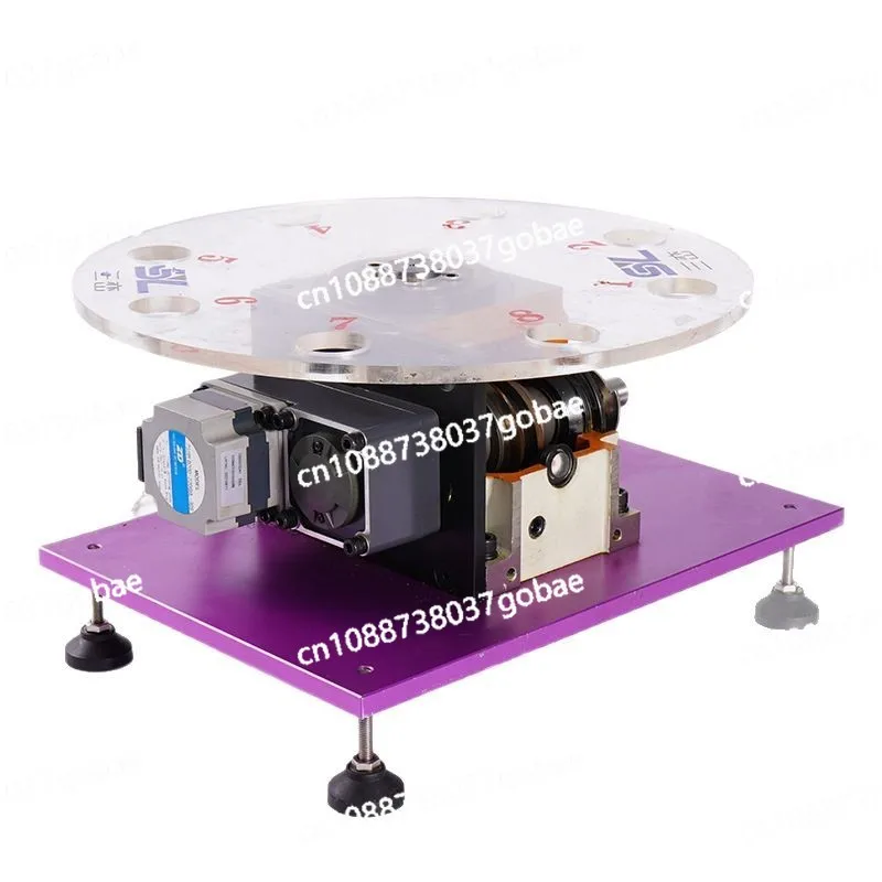 Механизм передачи Вертикальное резьбовое оборудование Оборудование автоматической обработки
Механизм передачи Вертикальное резьбовое оборудование Оборудование автоматической обработки