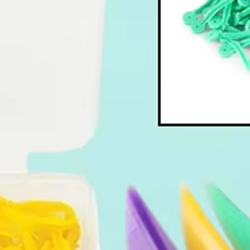 Dental Plastic Wedge 4 Sizes 600Pcs/3Box Disposable End Hole Wedge for Dental Clinic and Oral Cavity Isolation Tools
Dental Plastic Wedge 4 Sizes 600Pcs/3Box Disposable End Hole Wedge for Dental Clinic and Oral Cavity Isolation Tools