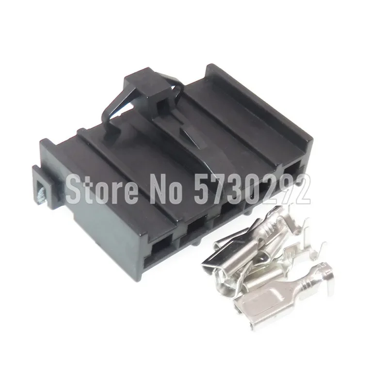 Auto 5P Cable Harness Socket Automotive Wire Plug Air Conditioning Control Panel Harness Connector
Auto 5P Cable Harness Socket Automotive Wire Plug Air Conditioning Control Panel Harness Connector