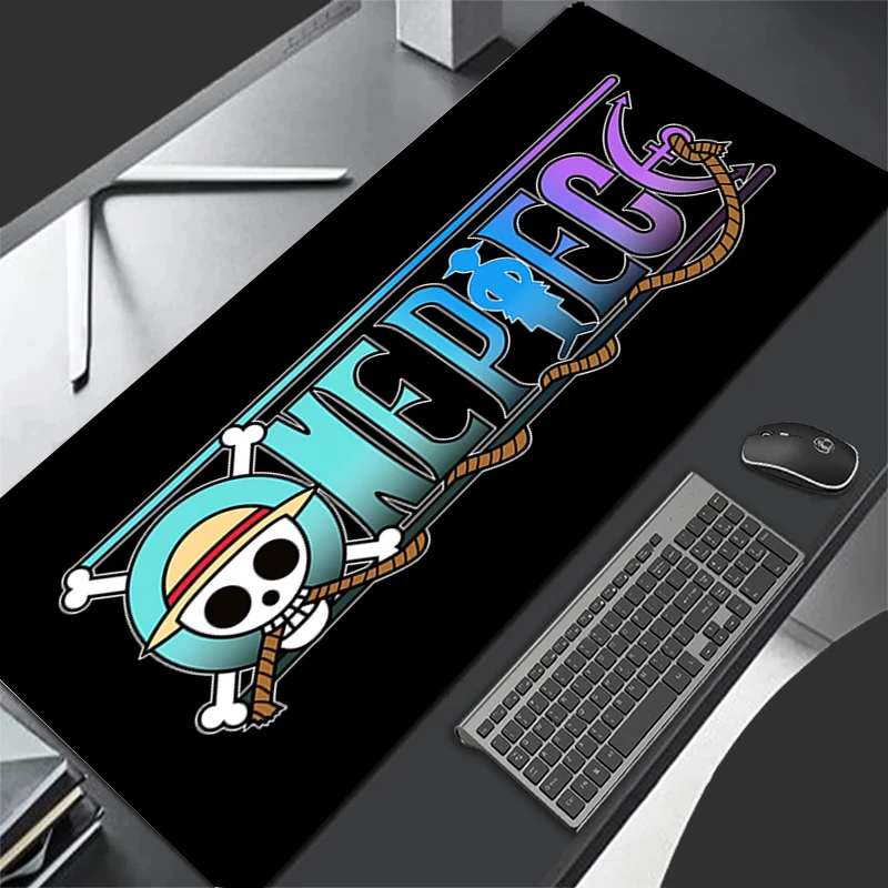 Mouse pad one Piece Computer Speed type carpet mat for e-sports players Laptop Keyboard Cartoon XXL Mousepad Office Desk Mat
Mouse pad one Piece Computer Speed type carpet mat for e-sports players Laptop Keyboard Cartoon XXL Mousepad Office Desk Mat