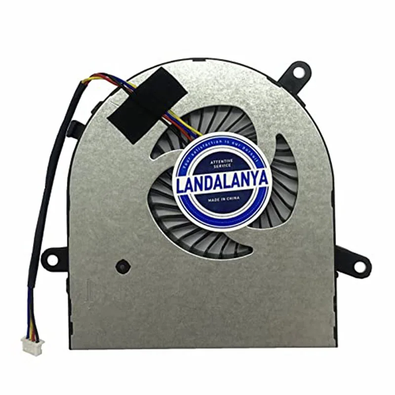 CPU Cooling Fan for Dell Inspiron 24-3475 3477 3480 3277 AIO 5400 5490 5491 5401 22-3280 3275 W19B 27 7700 7790 7791 PVB070B05H-
CPU Cooling Fan for Dell Inspiron 24-3475 3477 3480 3277 AIO 5400 5490 5491 5401 22-3280 3275 W19B 27 7700 7790 7791 PVB070B05H-