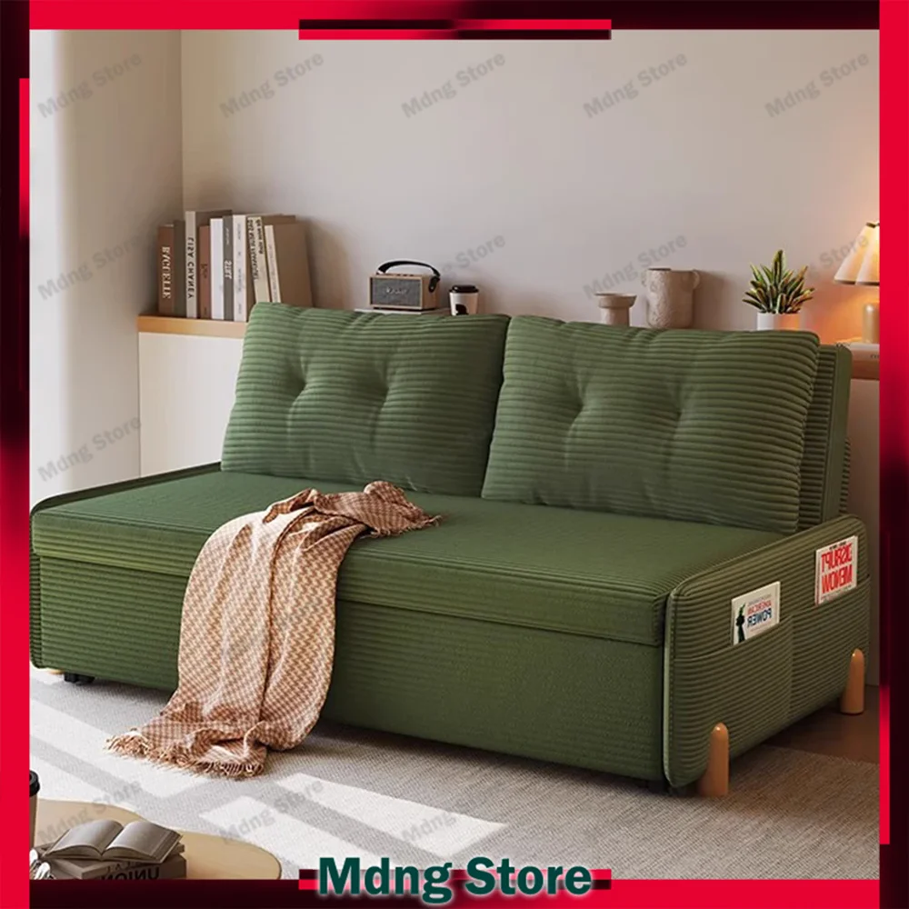 Cushion Lounge Bed Sofa Multifunctional Fordable Relax Living Room Designer Sofa Armrest Modern Woonkamer Banken Furnitures
Cushion Lounge Bed Sofa Multifunctional Fordable Relax Living Room Designer Sofa Armrest Modern Woonkamer Banken Furnitures
